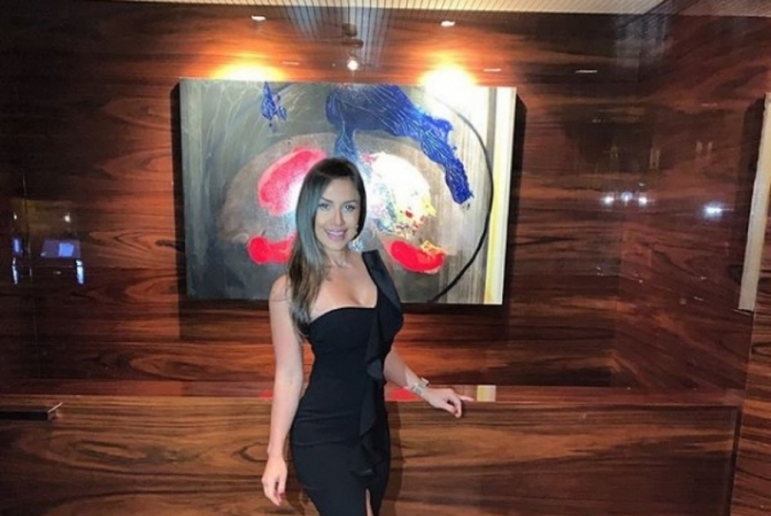 Juliana Vieira falou sobre a importância da vitamina C  