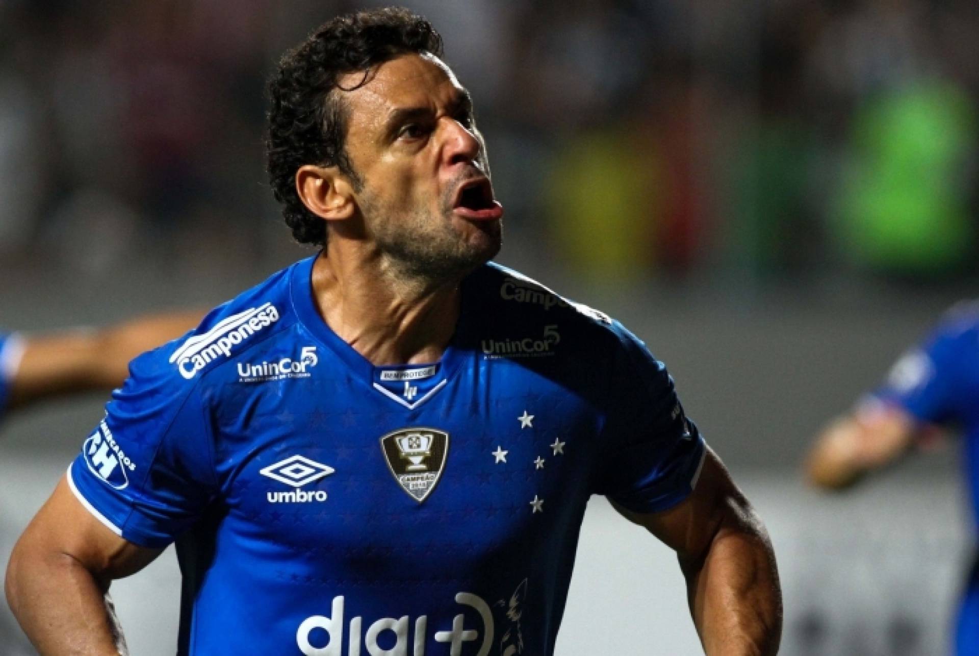 Fred - Cruzeiro