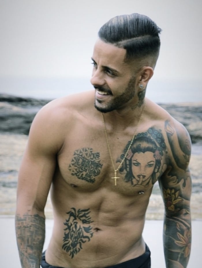 Coluna David Brazil Domingo