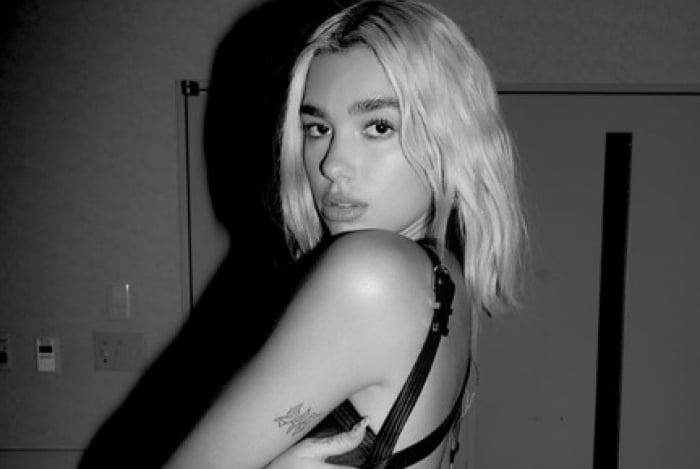 Dua Lipa 