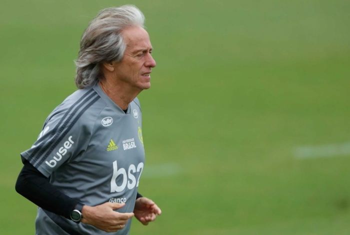 Jorge Jesus