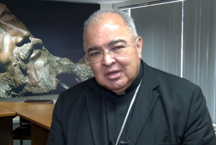 Arcebispo do Rio de Janeiro foi roubado em 2014