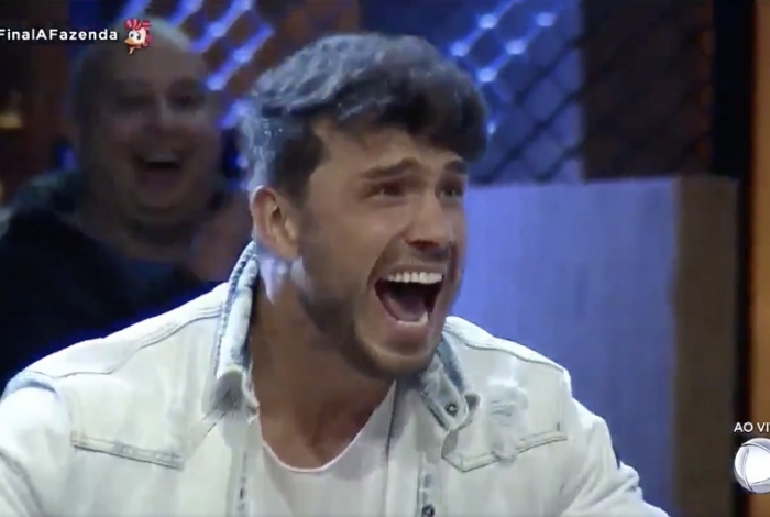 Lucas Viana vence reality da Record