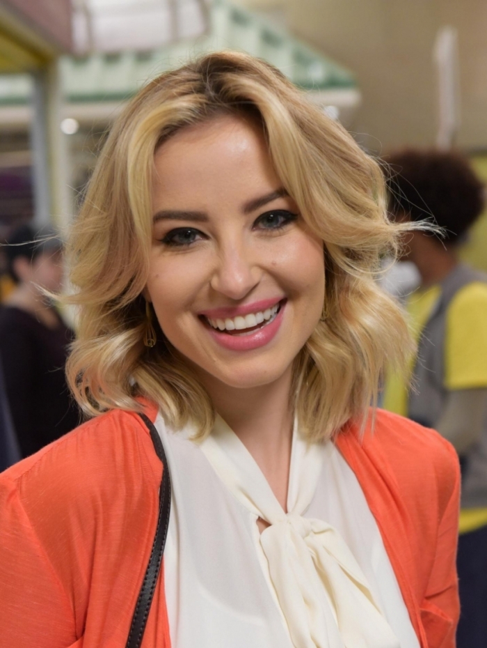 Fernanda (Barbara França), em 'Amor Sem Igual'