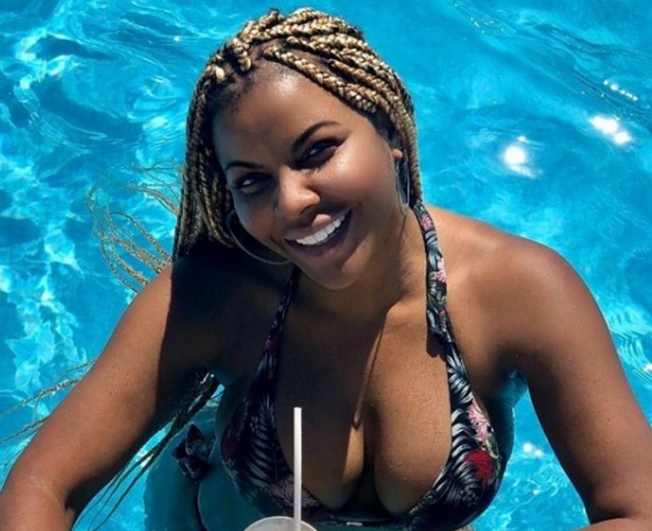 Amanda Lofgren, Gata da hora