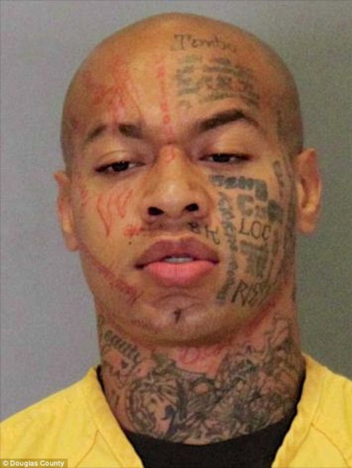 Nikko Jenkins