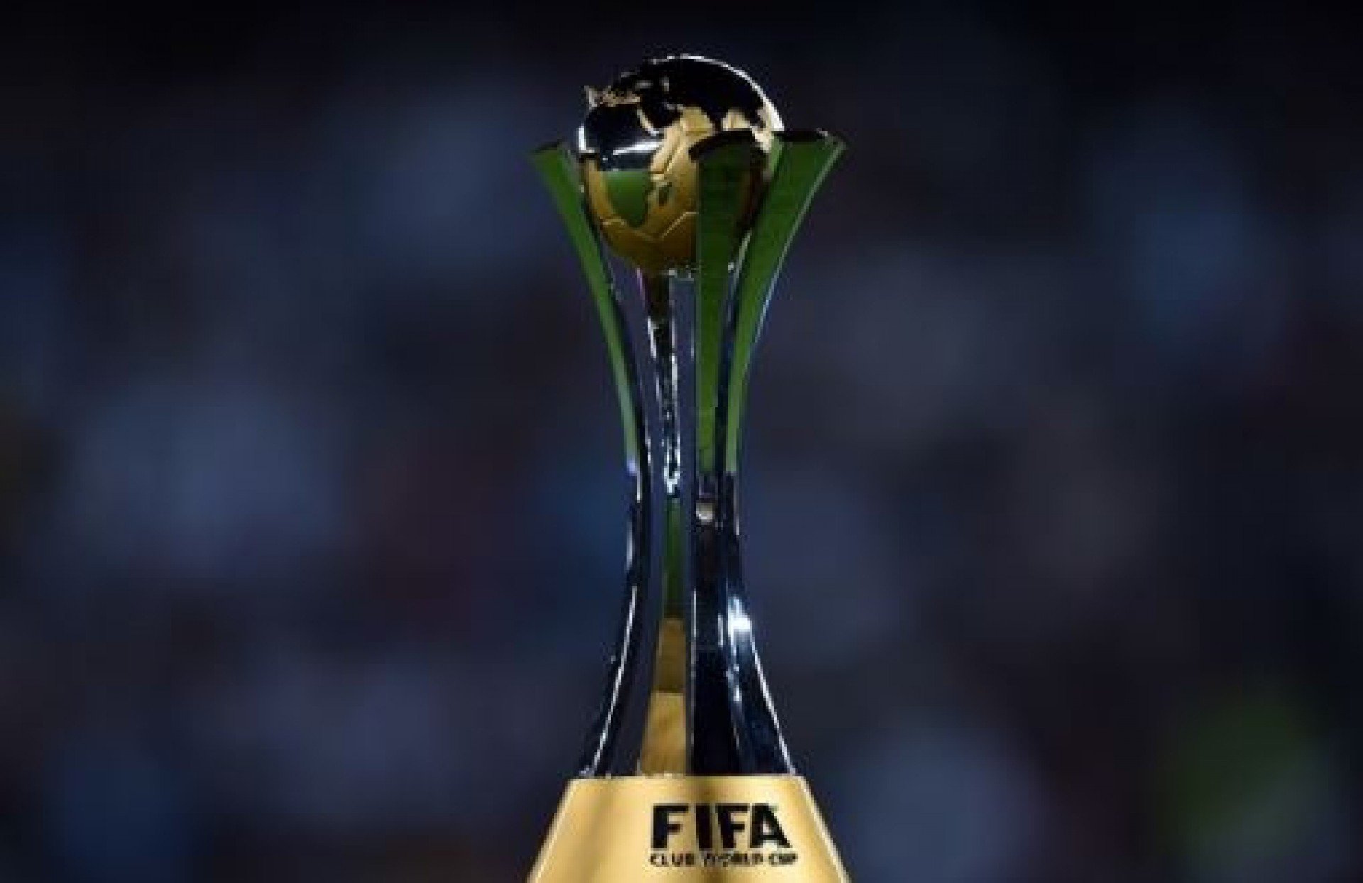 Fifa divulga nova tabela do Mundial de Clubes