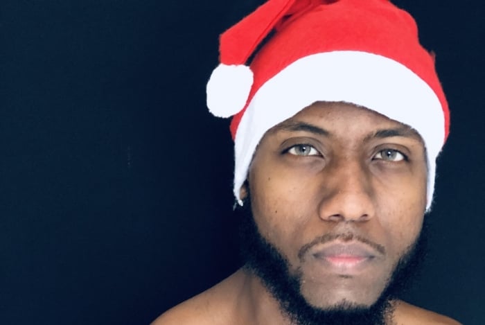 Alexandre Vinícius, o Vini do grupo ‘Os Delícias’