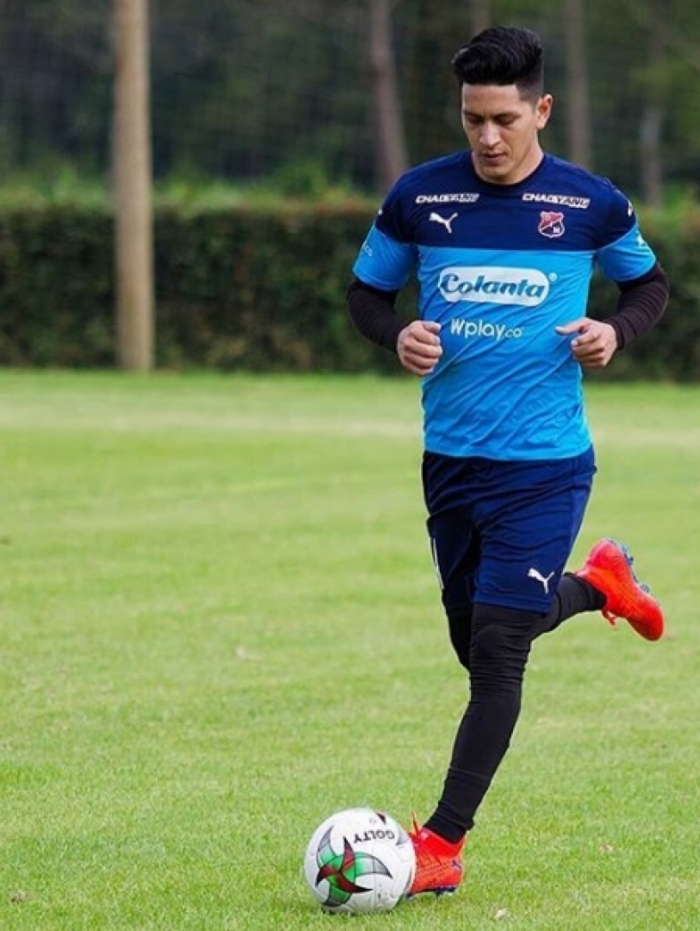 Cano ganhou apoio da torcida do Vasco, mas ele tem proposta dos EUA
