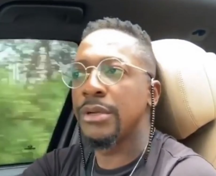 Mumuzinho relata que viu Marquezine receber o Espírito Santo