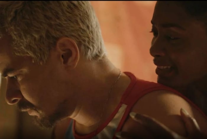 Namoro de Ryan e Marina chega ao fim