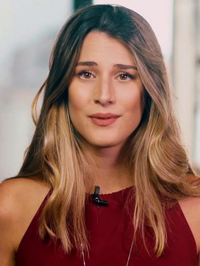 Bettina: investidora diz ter come&ccedil;ado no mercado de a&ccedil;&otilde;es e virou meme