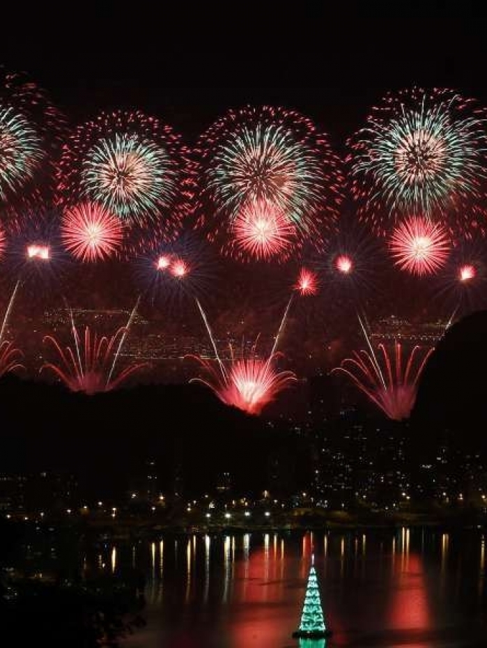 Mudan&ccedil;as na circula&ccedil;&atilde;o de ve&iacute;culos para o R&eacute;veillon do Rio s&atilde;o anunciadas no di&aacute;rio oficial 