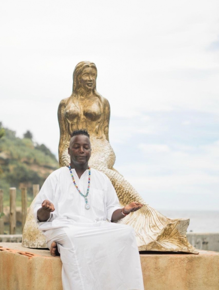 O guru Anderson acredita que o ano de 2020 será místico