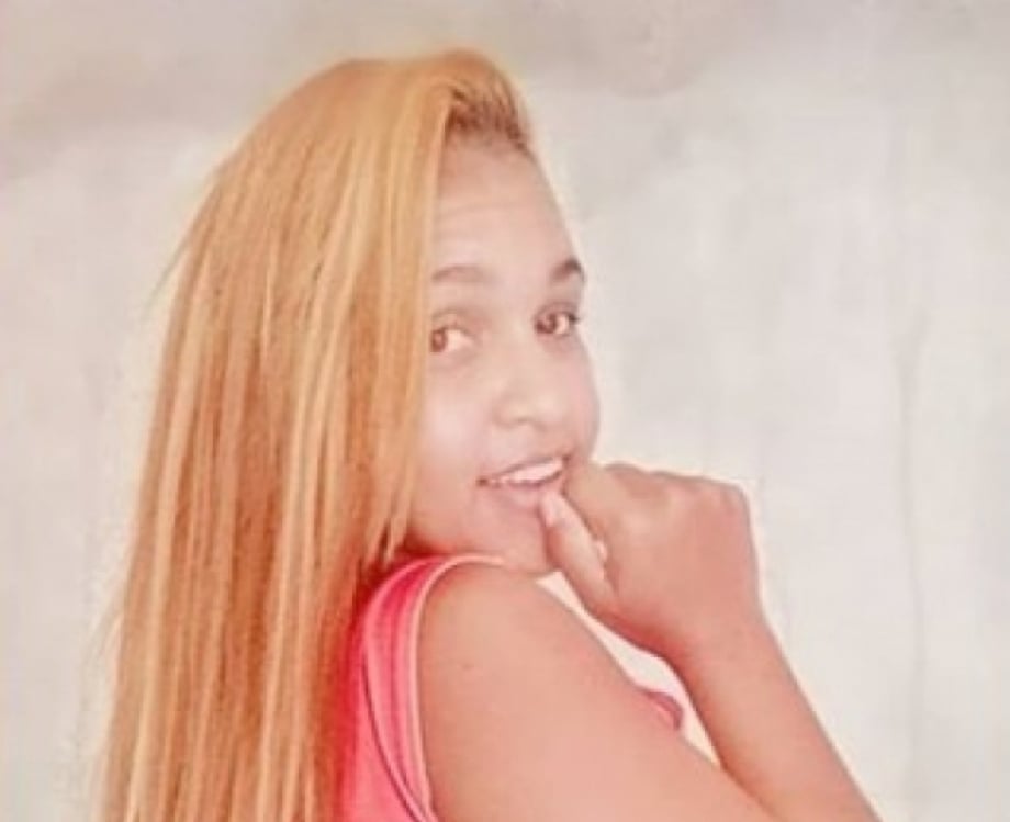 Lelê Bandida é torcedora do Fluminense - A Gata da Hora