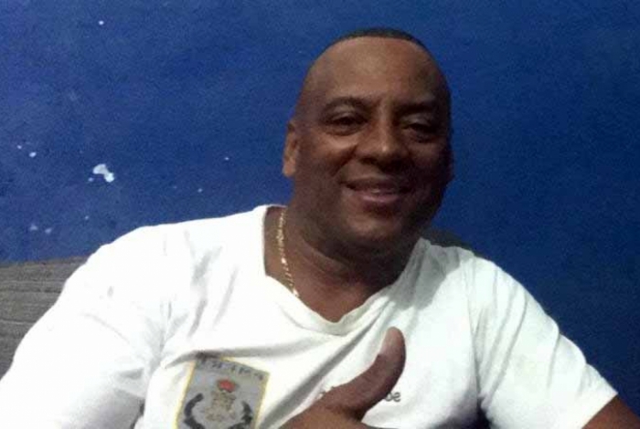 Ruy Matos dos Santos foi baleado em Campo Grande e morreu na madrugada deste domingo