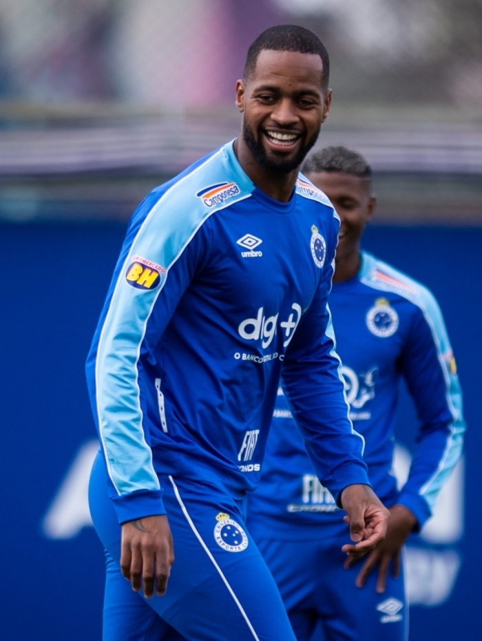 O rebaixamento do Cruzeiro para a S&eacute;rie B do Brasileiro em 2020 pode facilitar o retorno de Ded&eacute; 