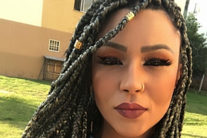 Filha da Gretchen Jenny Miranda retorna ao Brasil e muda visual    