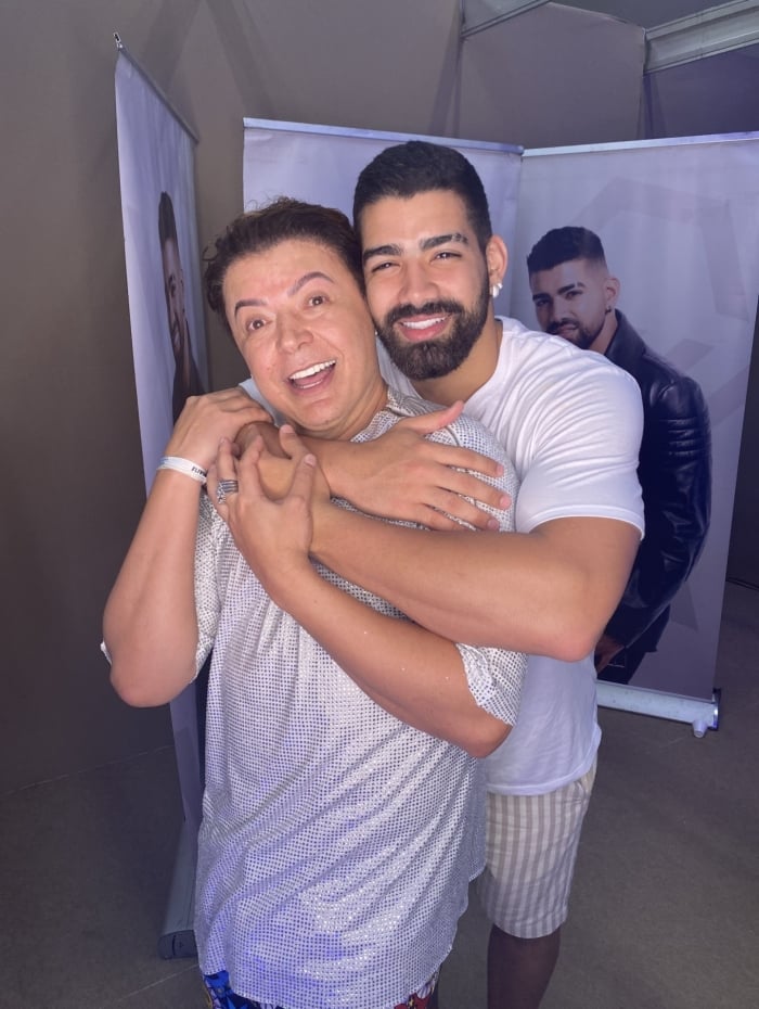 Coluna David Brazil Sexta-feira