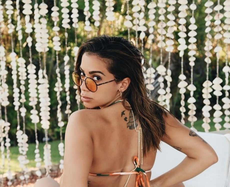 Anitta