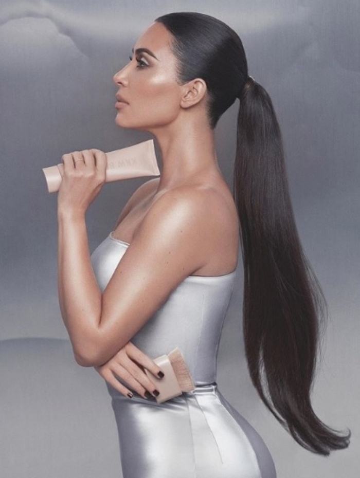 Kim Kardashian
