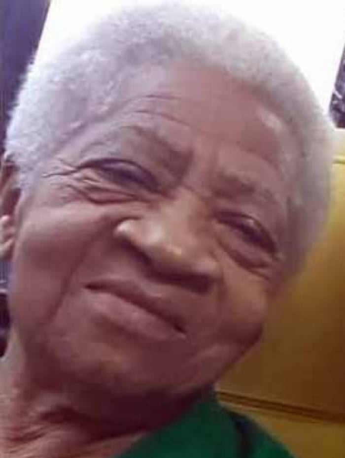 Lisete Pereira tinha 78 anos