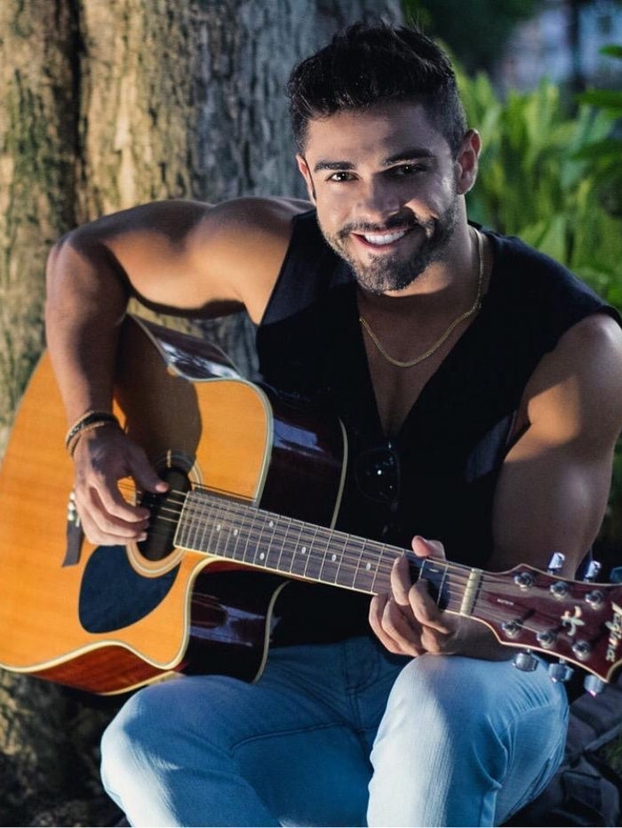 Coluna David Brazil domingo