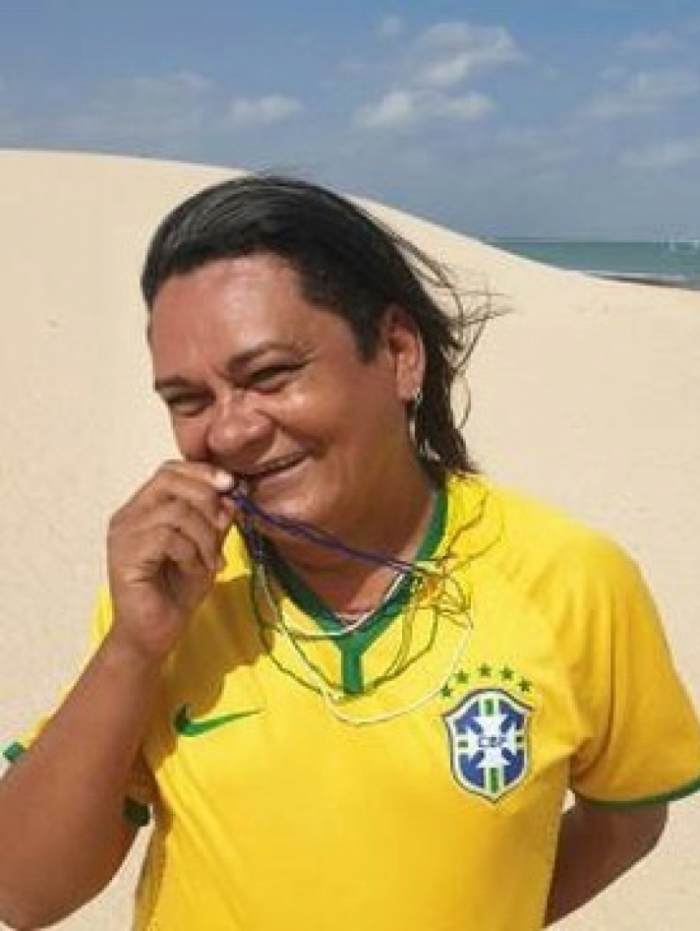 Coluna David Brazil domingo