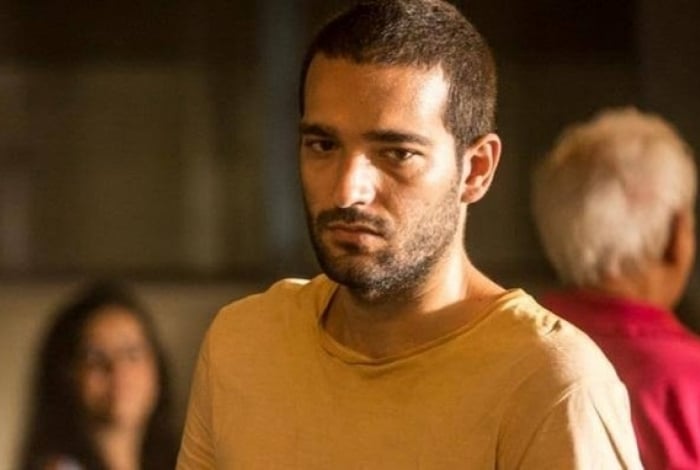 Sandro (Humberto Carr&atilde;o) - Amor de M&atilde;e