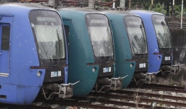 Magalu investe em trens e busões