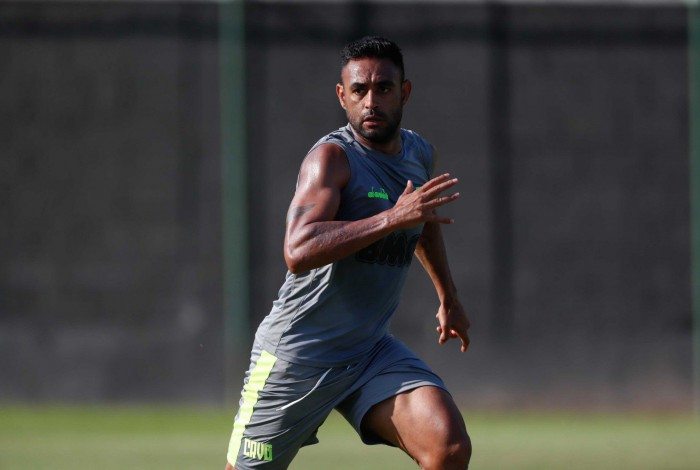 Rio, 15/01/2020, Treino do Vasco, na foto Werley, Foto de Gilvan de Souza / Agencia O Dia