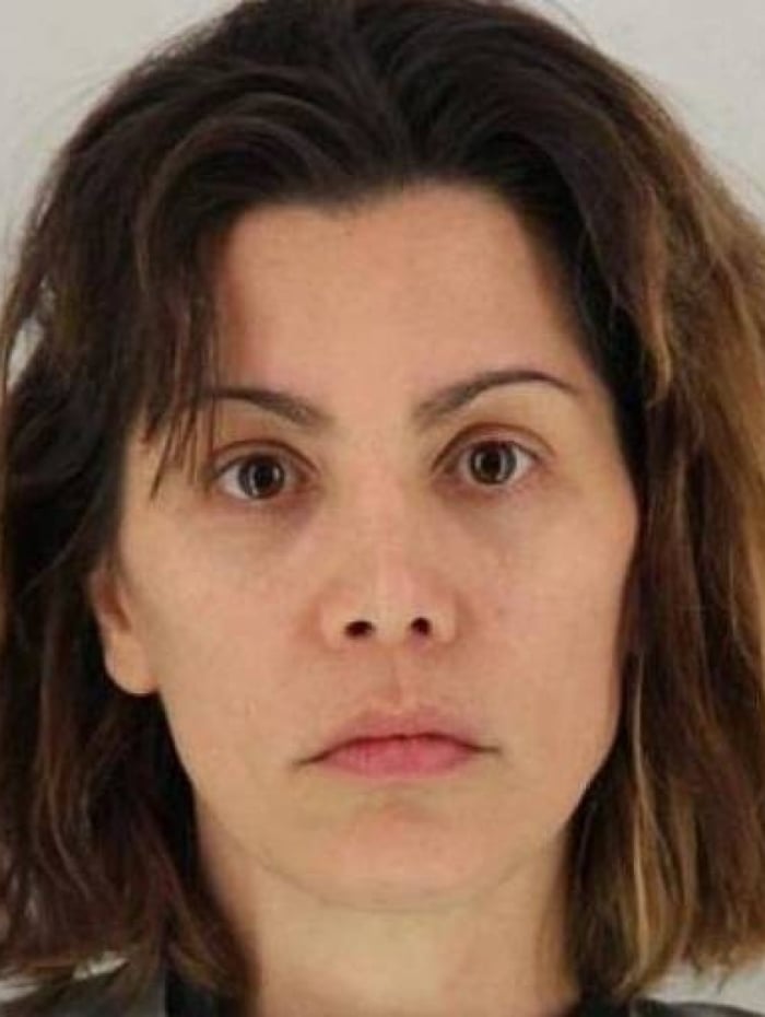 Acusada de matar a pr&oacute;pria m&atilde;e a facadas trabalhou em Capit&atilde;o Am&eacute;rica (2011) 