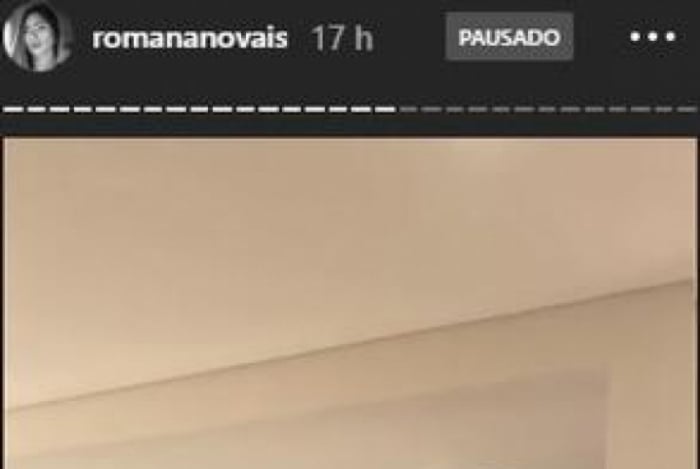 Alok monta carrinho de beb&ecirc;