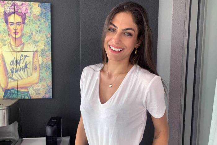 Mari Gonzalez BBB 20