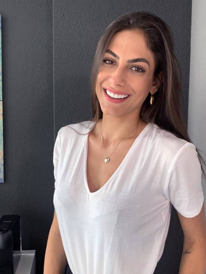 Mari Gonzalez BBB 20