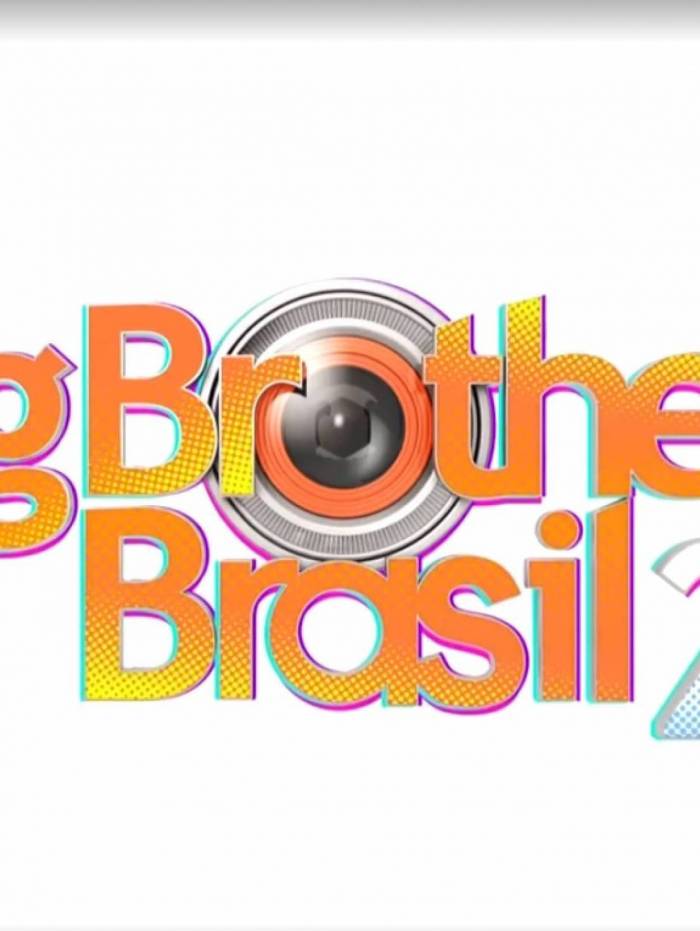 Logo BBB, Big Brother