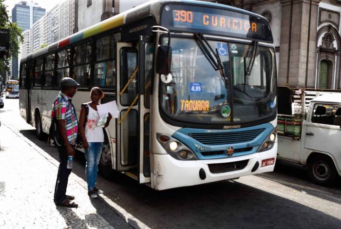 Cariocas passam a ter mais op&ccedil;&otilde;es de transporte a partir desta quarta-feira (15)