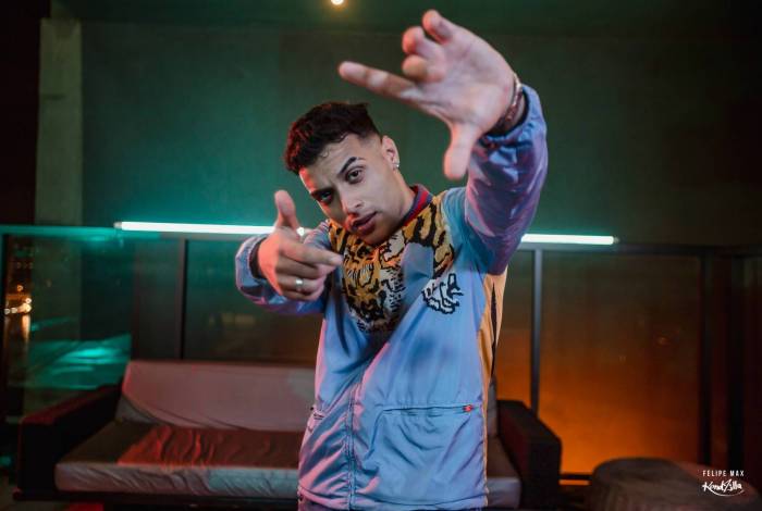 Coluna David Brazil domingo