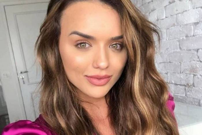 Rafa Kalimann, BBB 20