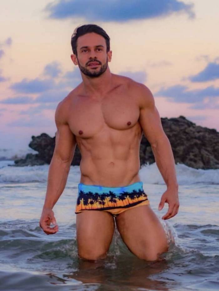 Coluna David Brazil domingo