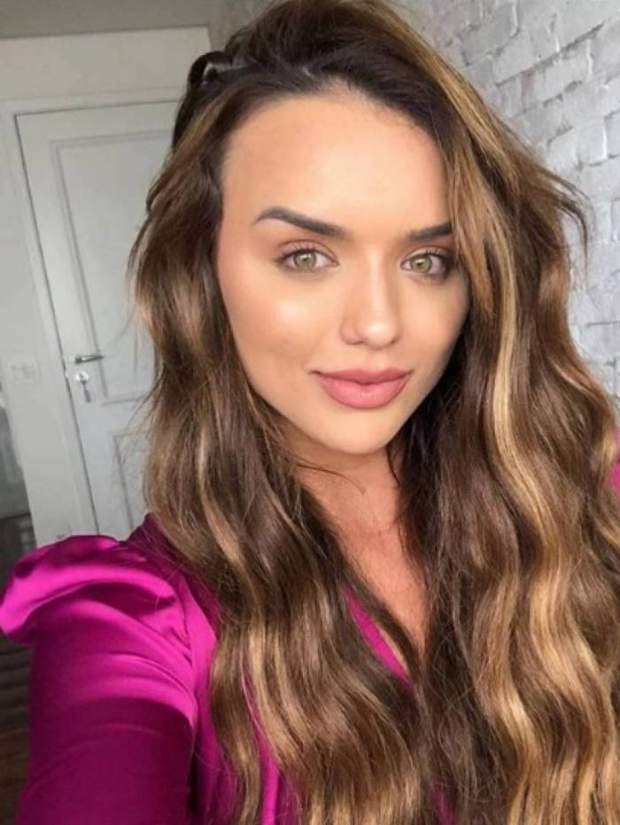 Rafa Kalimann, BBB 20