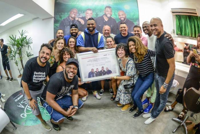 coluna do David dia 22 de janeiro 2020