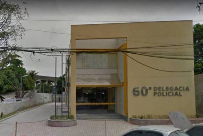 60ª DP (Campos Elíseos)