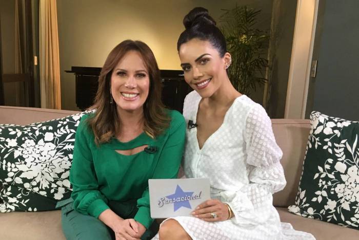 'Achavam um desprestígio', diz Regina Volpato sobre Casos de Família