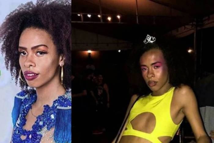 Escola de Samba terá transexual como rainha de bateria