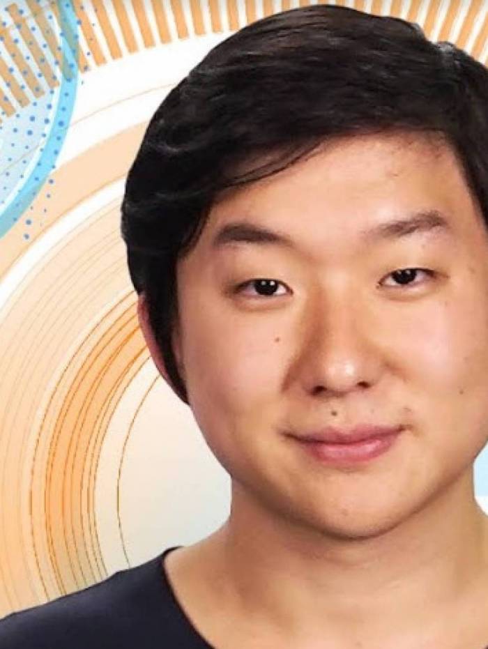 Pyong Lee participou do BBB 20