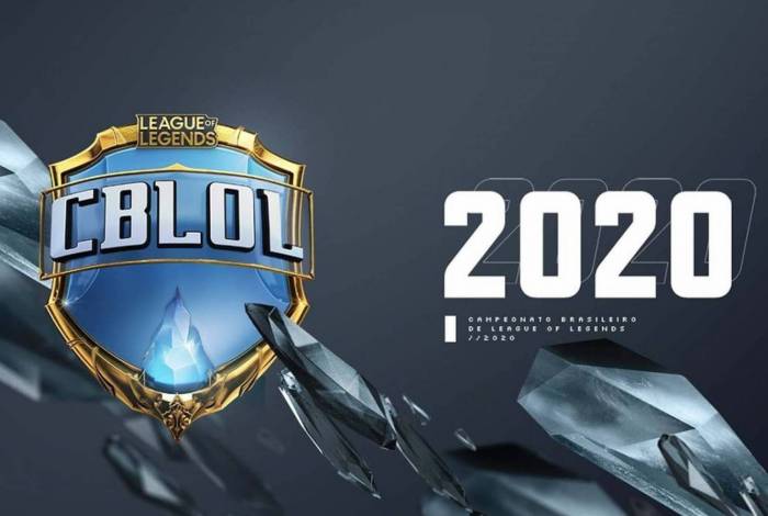 CBLoL 2020