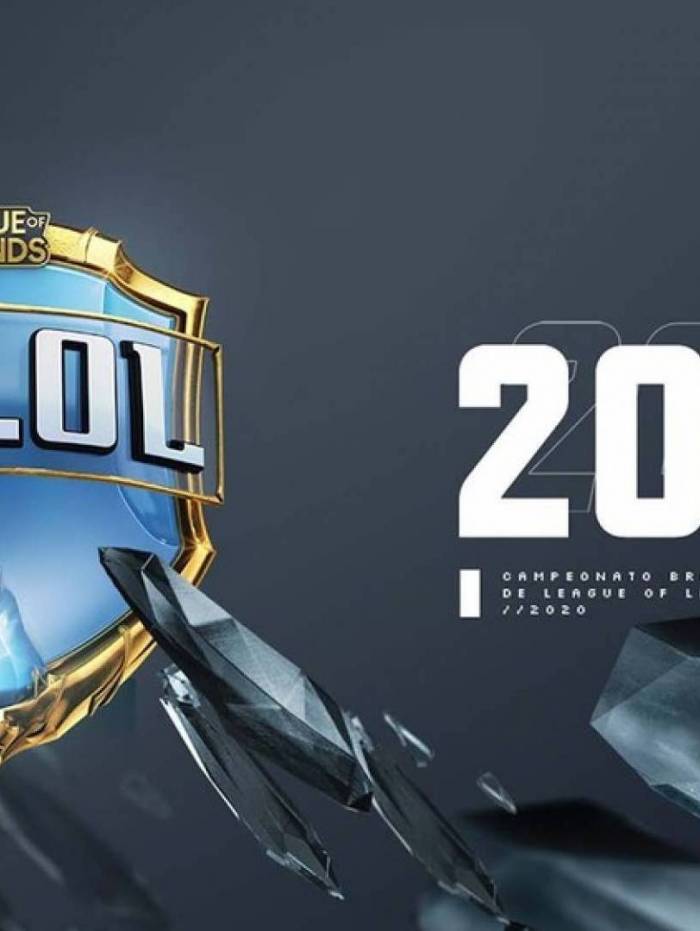 CBLoL 2020 - Divulgação/Riot Games