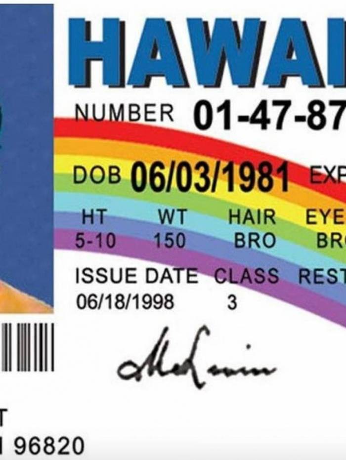 Jovem é invstigado após procurar a polícia para reclamar do atraso na entrega de identidade falsa comprada online - Reprodução