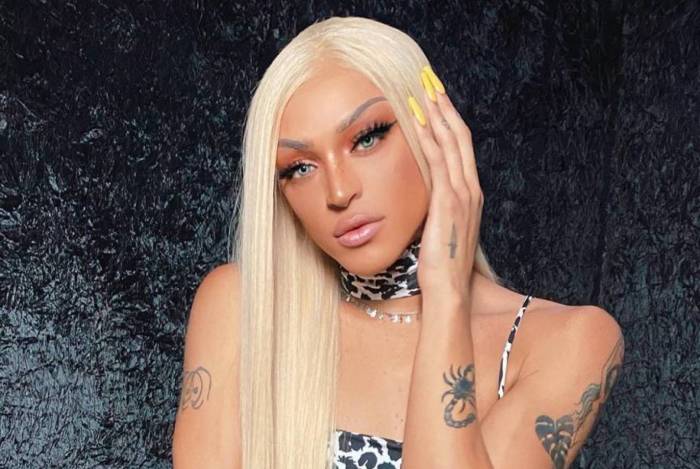 Pabllo Vittar